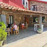 Hotel Cavenes Del Cabaco El Cabaco