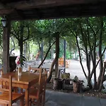 Hotel Cavenes Del Cabaco
