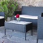 Hotel Cavenes Del Cabaco El Cabaco