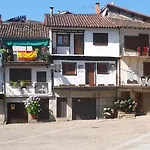 Cavenes Del Cabaco Hotel El Cabaco