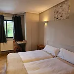 Hotel Cavenes Del Cabaco