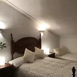 Cavenes Del Cabaco Hotel El Cabaco