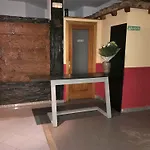 Cavenes Del Cabaco Hotel 2*