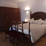 Cavenes Del Cabaco Hotel El Cabaco