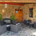 Cavenes Del Cabaco