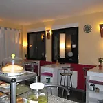 Hotel Cavenes Del Cabaco