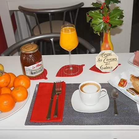 Cavenes Del Cabaco 2*