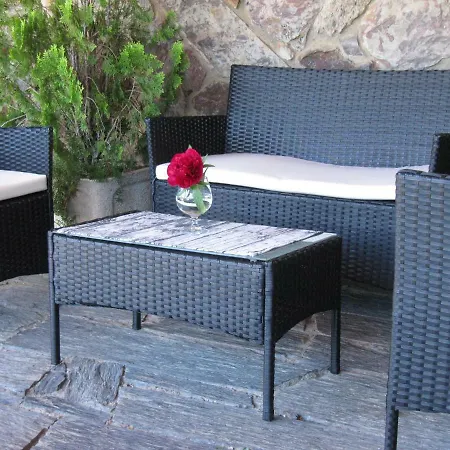 Cavenes Del Cabaco Guest house