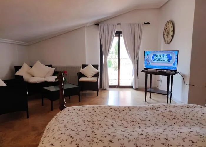 מלון Cavenes Del Cabaco