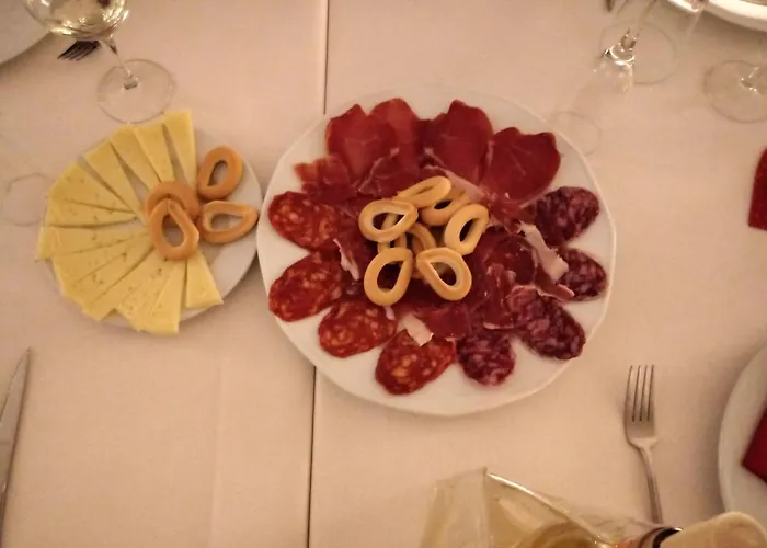 Cavenes Del Cabaco El Cabaco