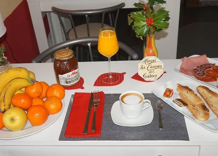 Cavenes Del Cabaco 2*