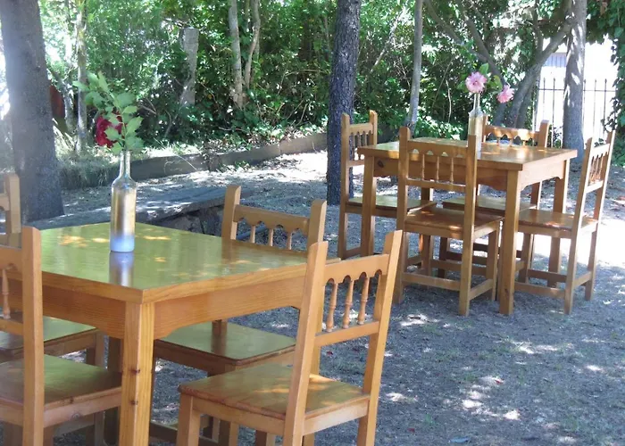 Cavenes Del Cabaco 2* El Cabaco