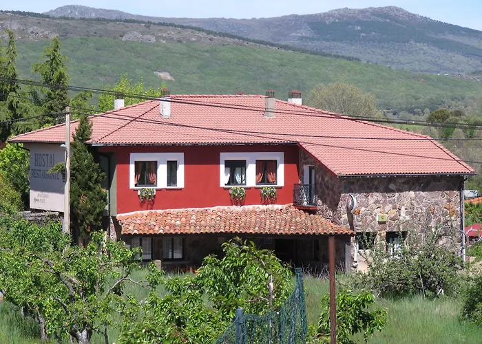 Cavenes Del Cabaco 2* El Cabaco