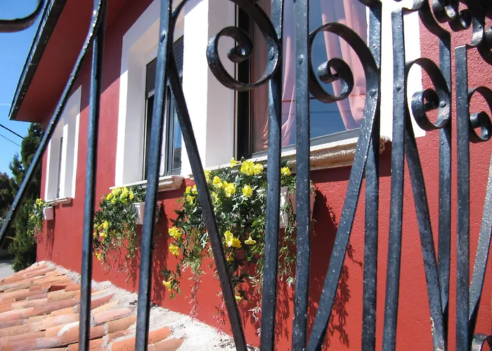 Cavenes Del Cabaco 2* El Cabaco