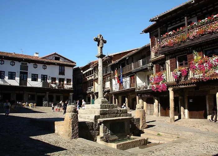 Cavenes Del Cabaco El Cabaco