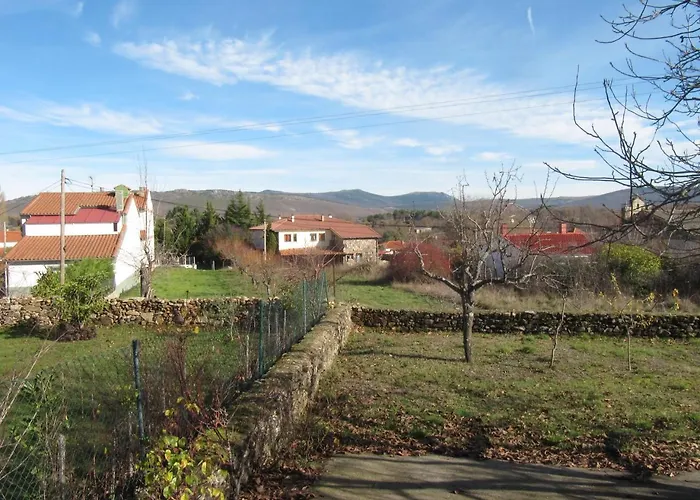 Cavenes Del Cabaco El Cabaco